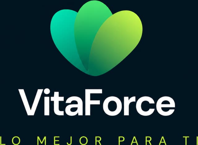 VitaForce Logo