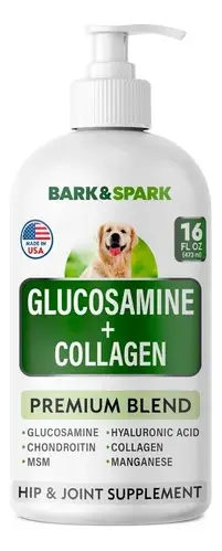Suplementos para gatos y perros