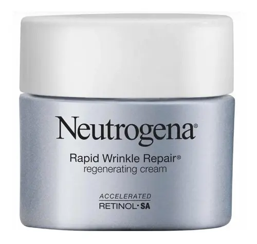 Productos para el cuidado facial